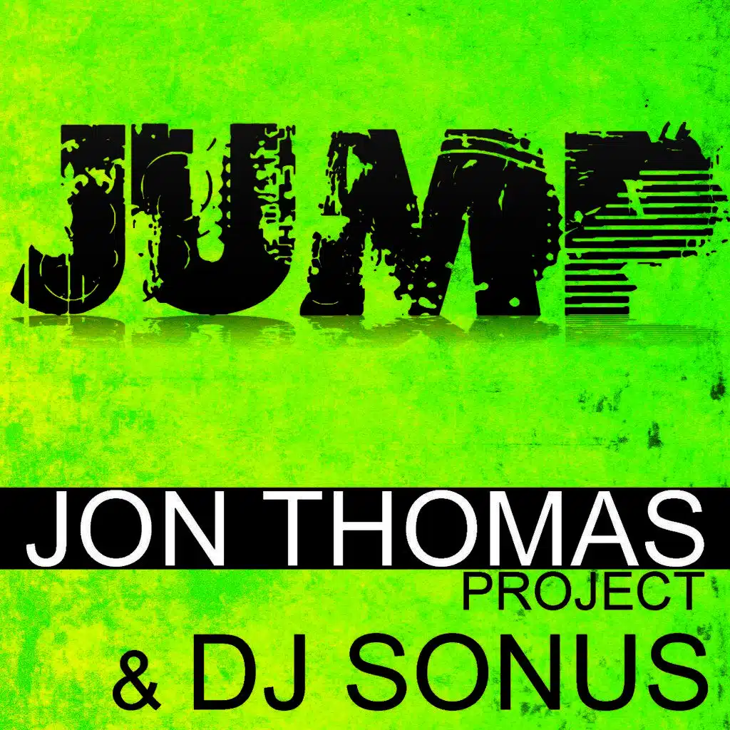 Jump (Festival Mix)