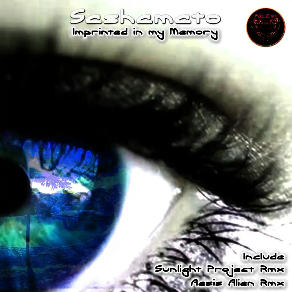 Imprinted in My Memory (Chillout Mix)