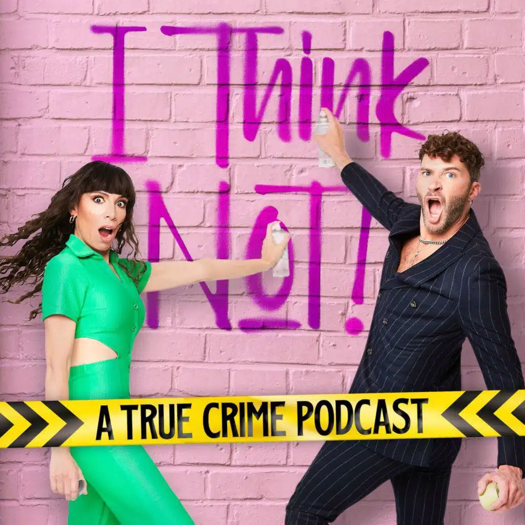 290: Darla (Cruise Ship Killers)