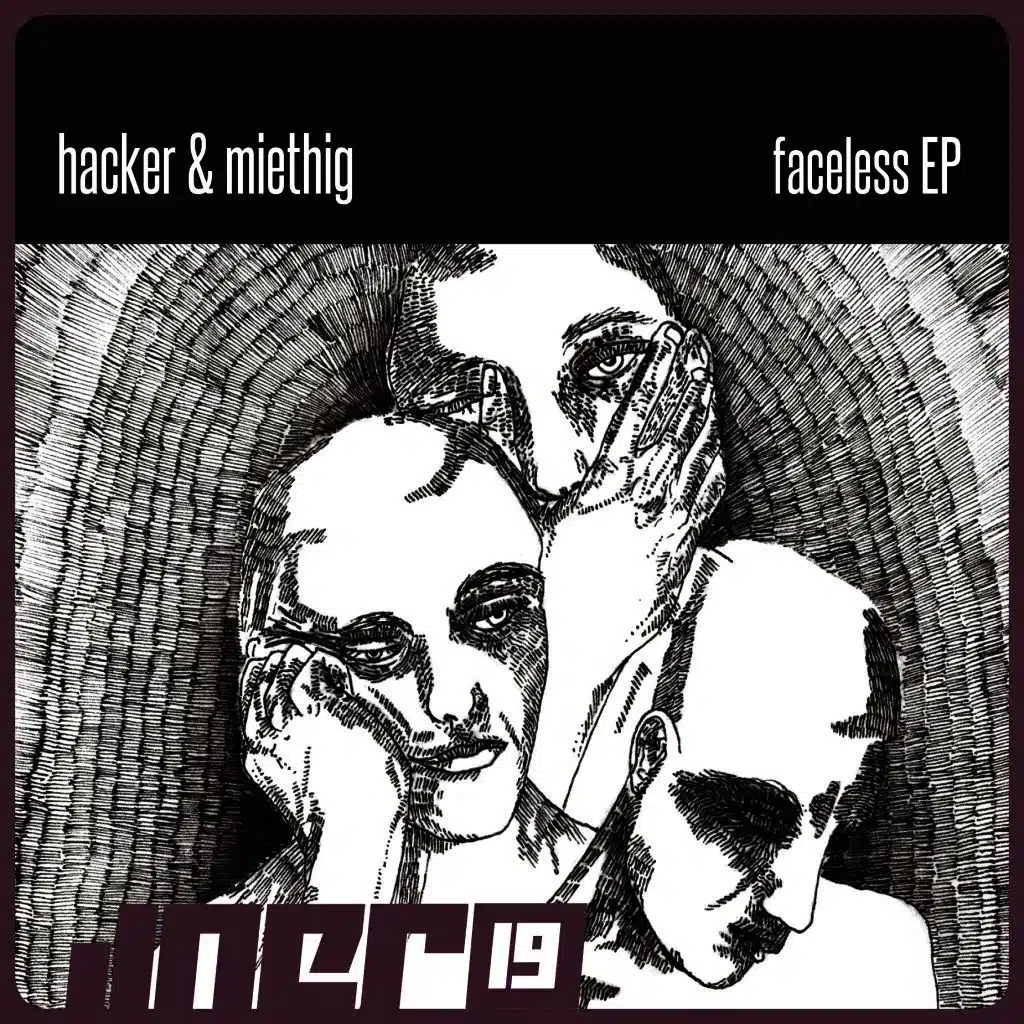 Faceless EP