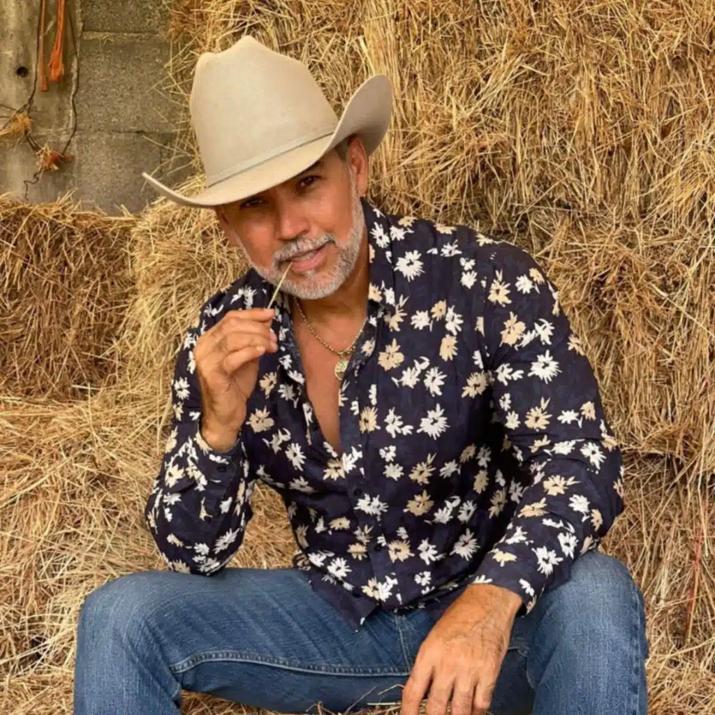 Héctor González El Tenampa