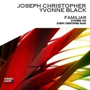 Familiar (Joseph Christopher Remix)