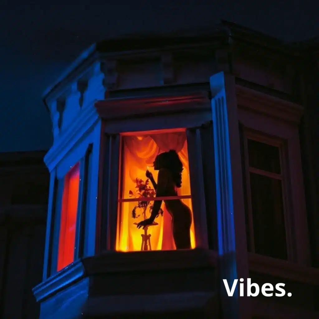 Call Me Tonight (Original)