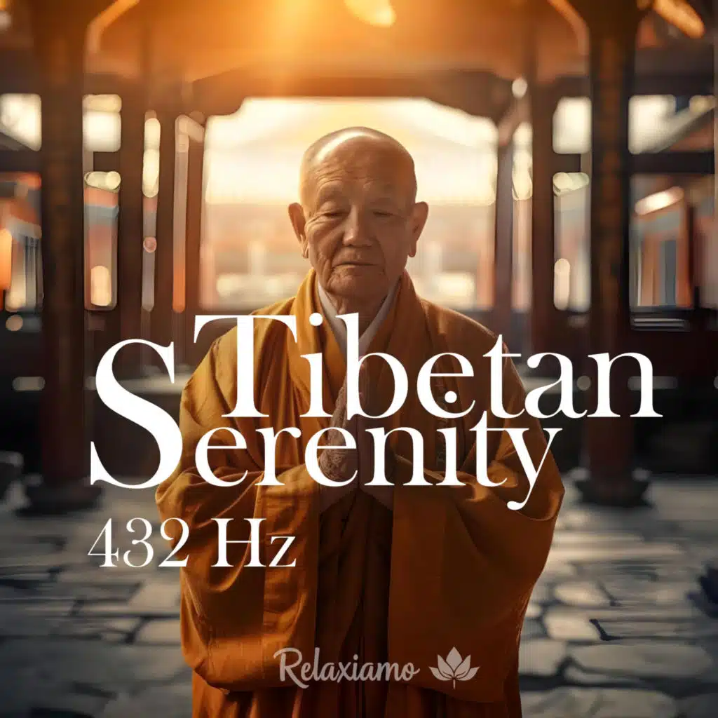Tibetan Serenity at 432Hz