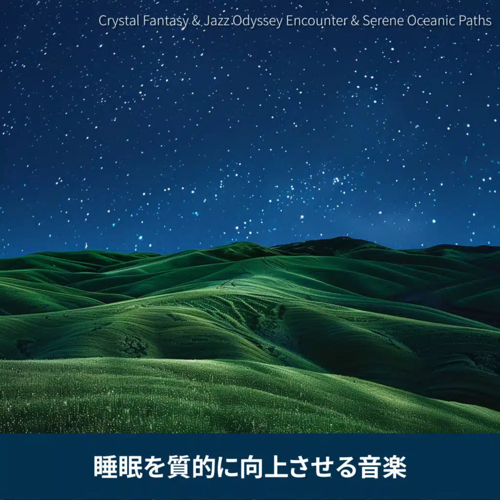 睡眠を質的に向上させる音楽