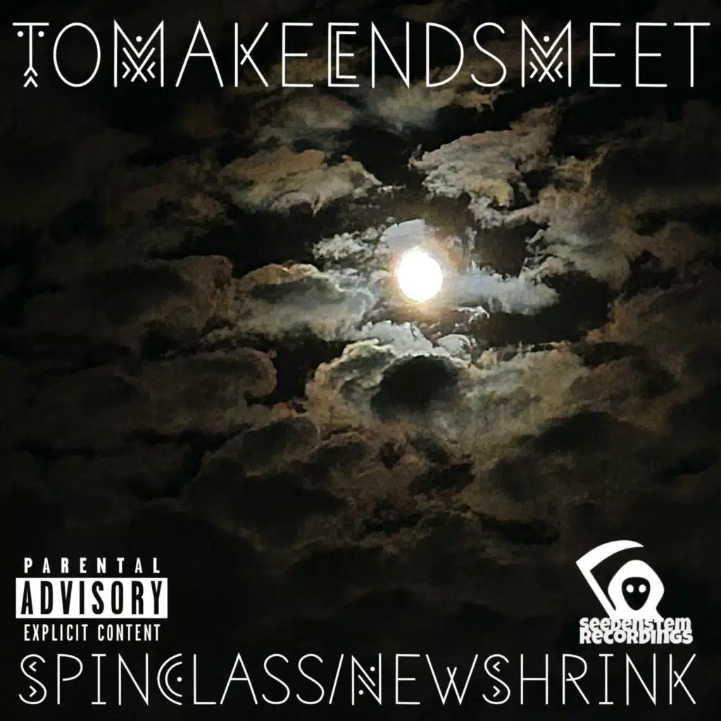 Spin Class/New Shrink