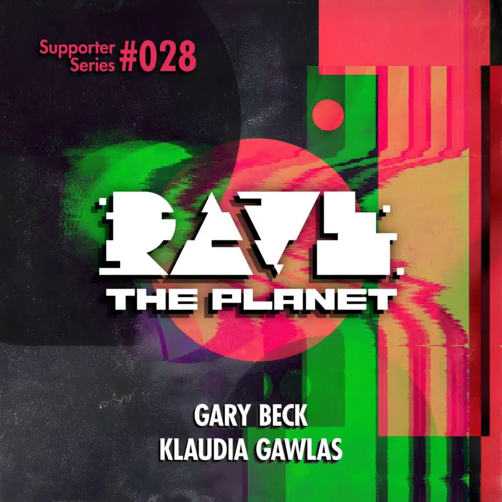 Gary Beck & Klaudia Gawlas