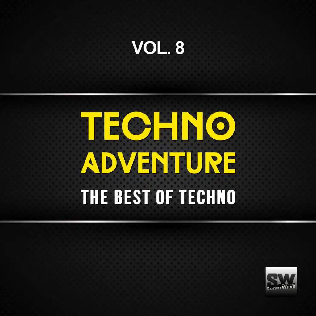 Techno Adventure, Vol. 8 (The Best Of Techno