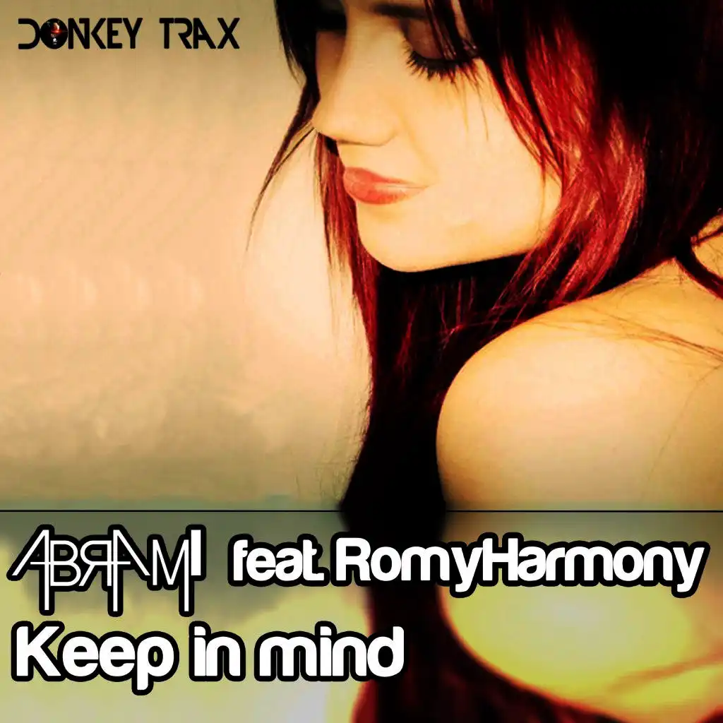 Abrami feat. Romy Harmony
