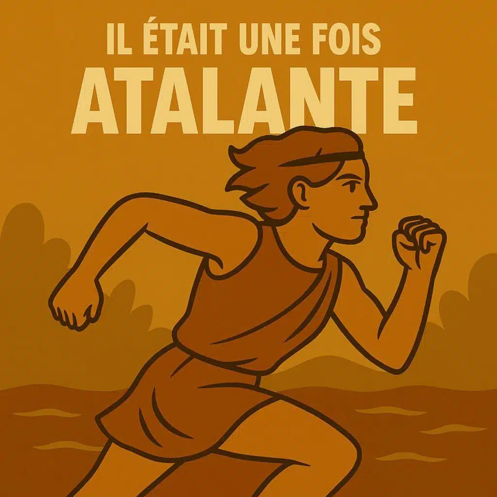 Il était une fois Atalante