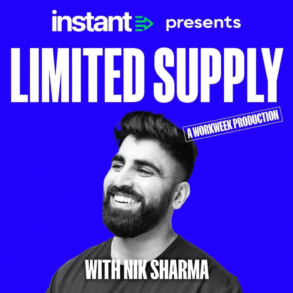 S14 E1: How Affiliates and Creators Are Redefining Brand Marketing (with Aaron Paul, Co-founder of Paul Street)