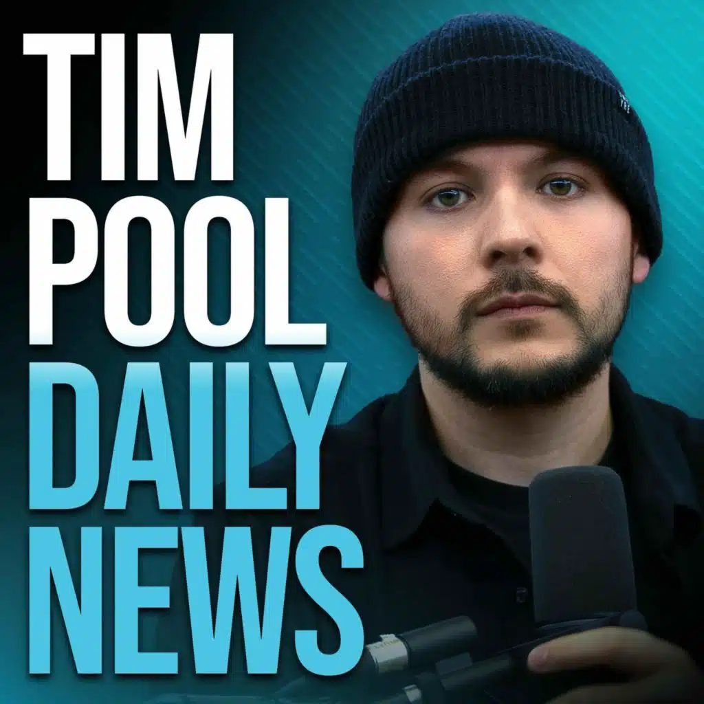Democrats SHUT DOWN Government, Demanded Healthcare For Illegal Immigrants | Tim Pool
