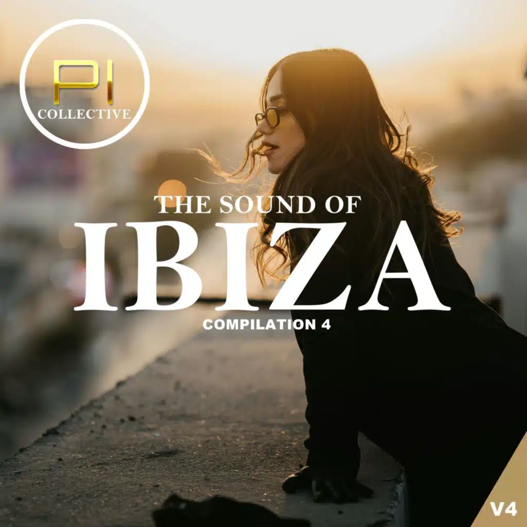 The Sound of Ibiza V4
