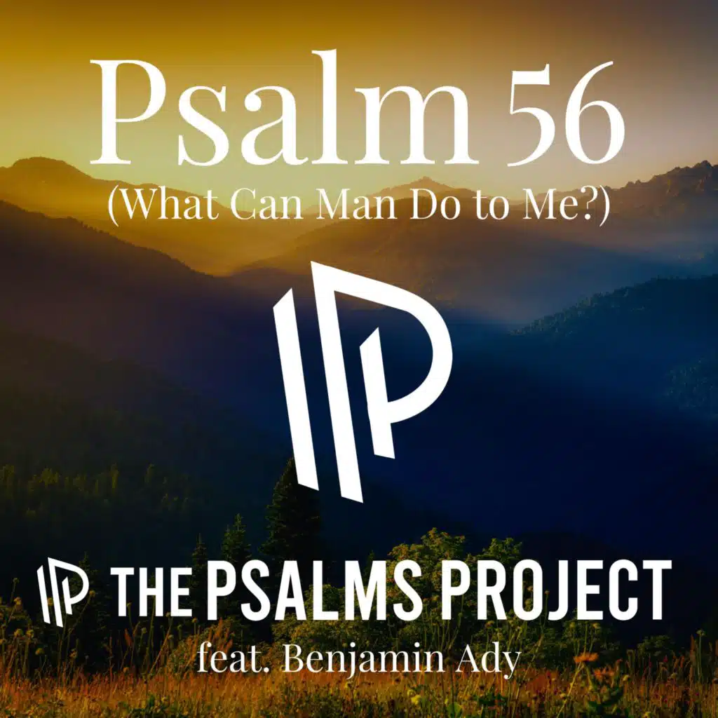 The Psalms Project