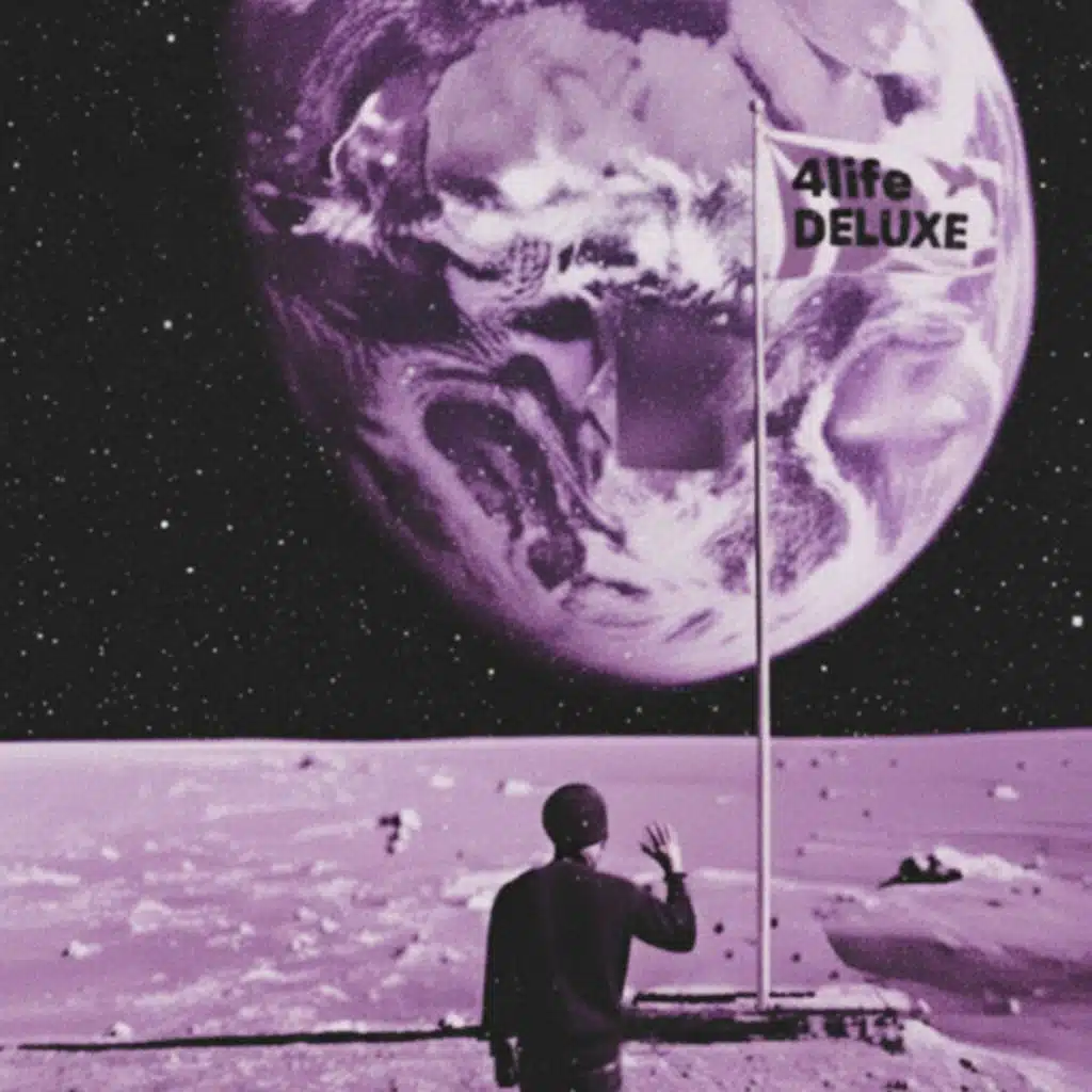 4Life (Deluxe)