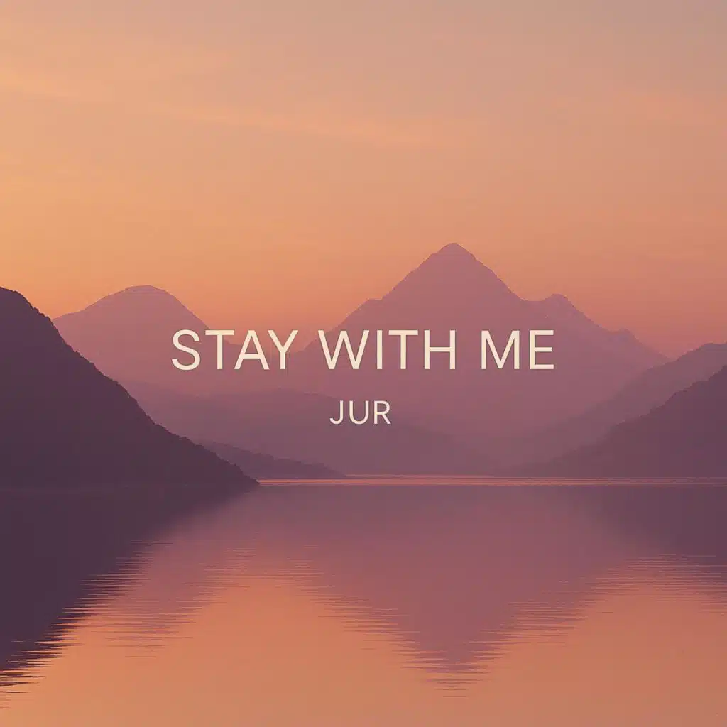 Stay With Me