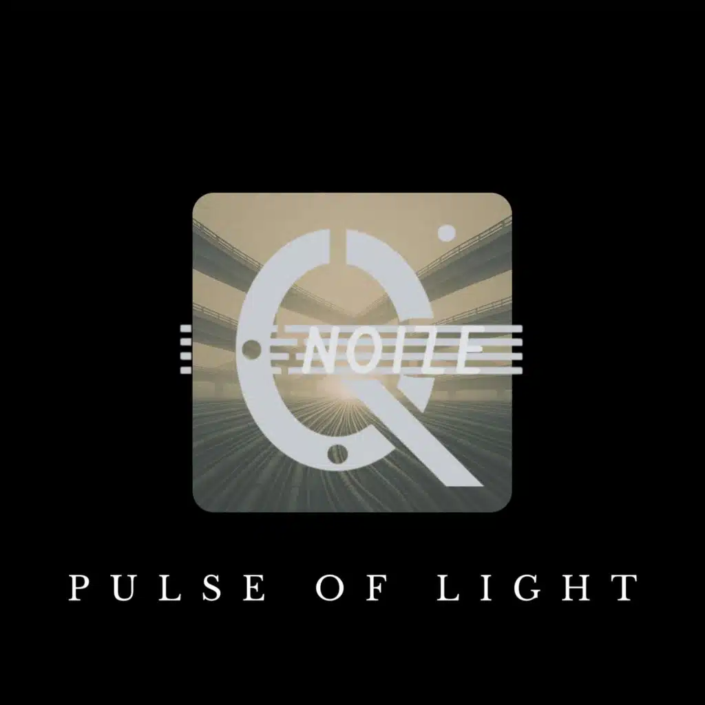 Pulse of light