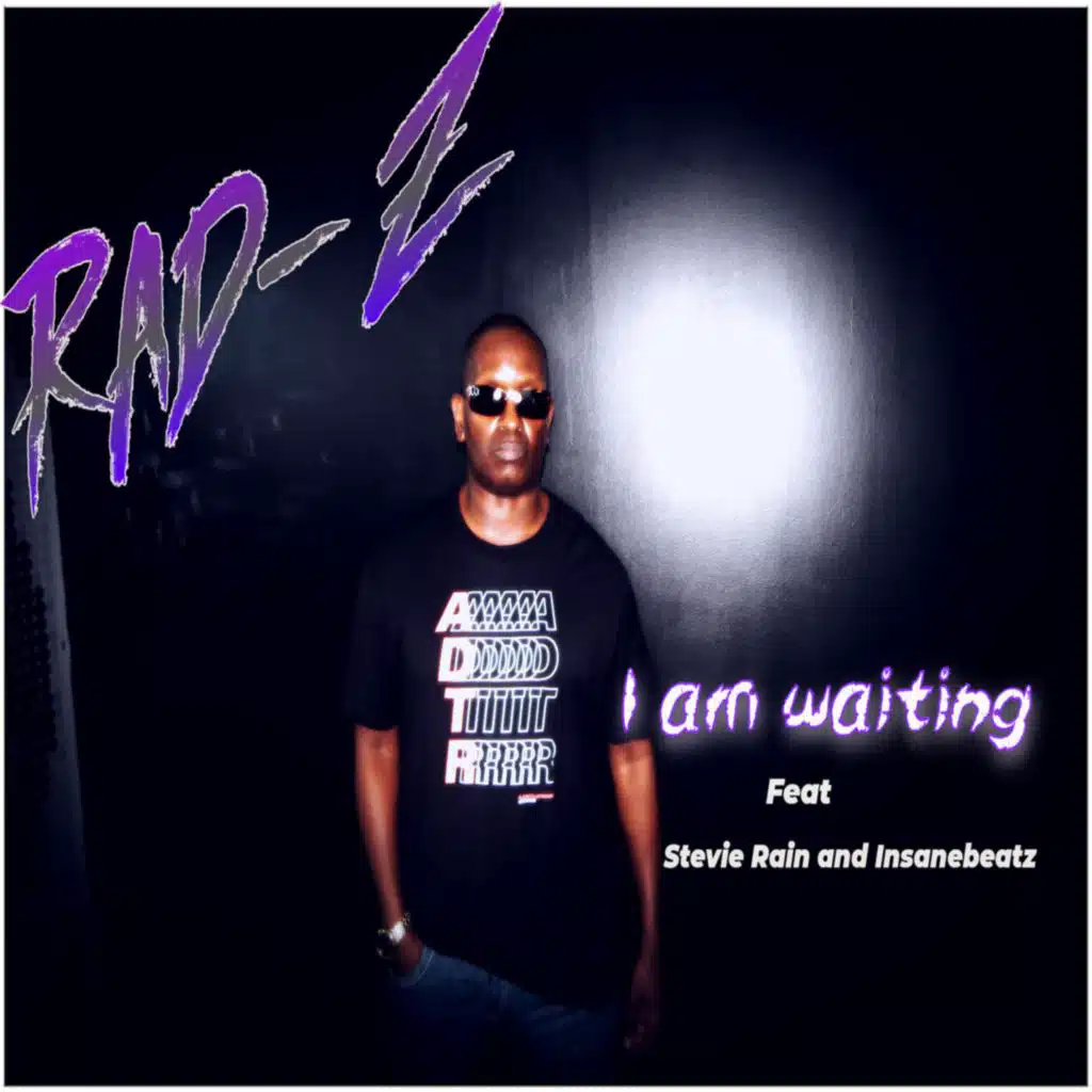 I am waiting