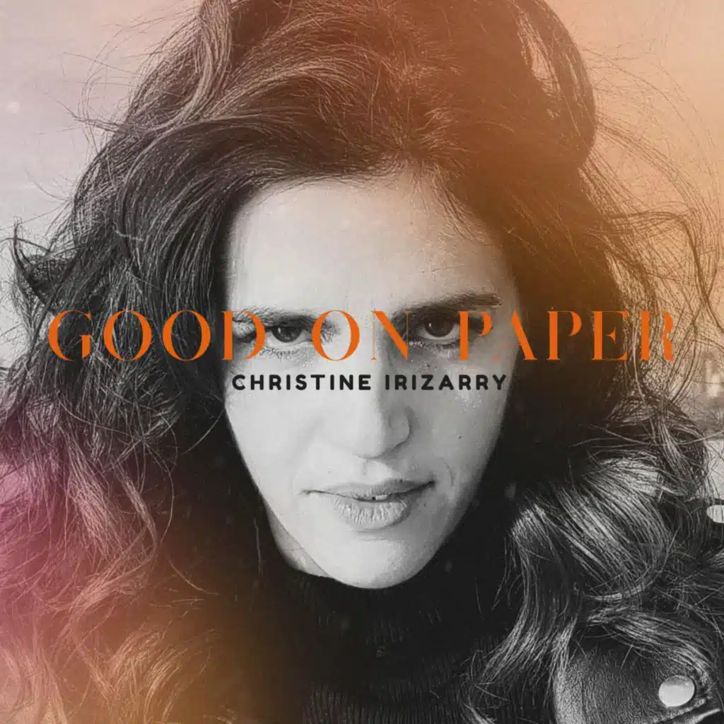 Christine Irizarry