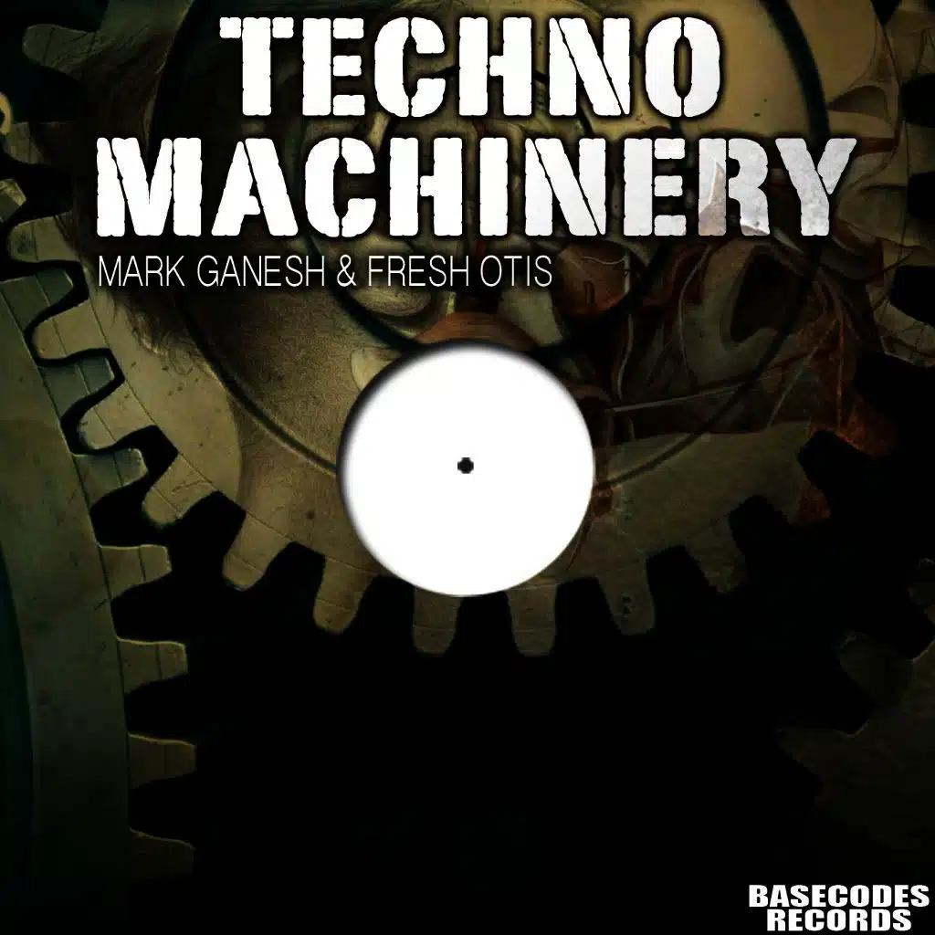 Mark Ganesh & Fresh Otis