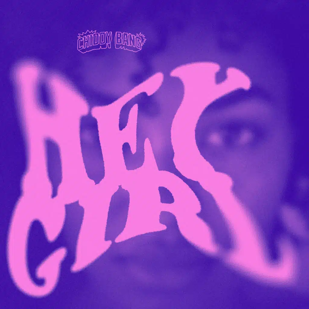 Hey Girl (feat. Don Boy)