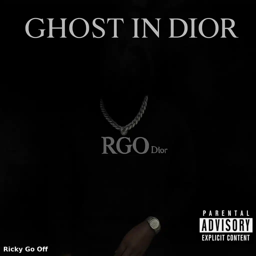 Ghost in Dior