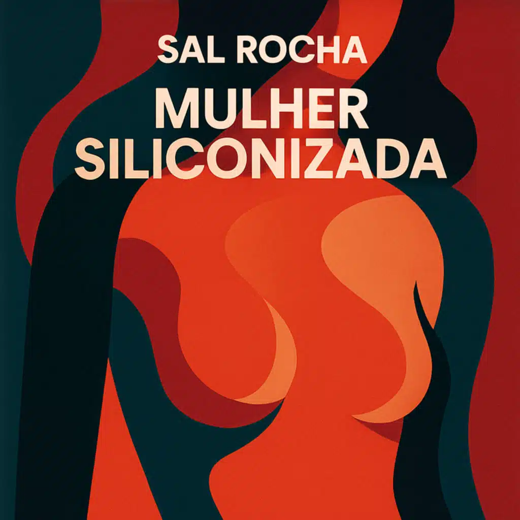 Mulher Siliconizada