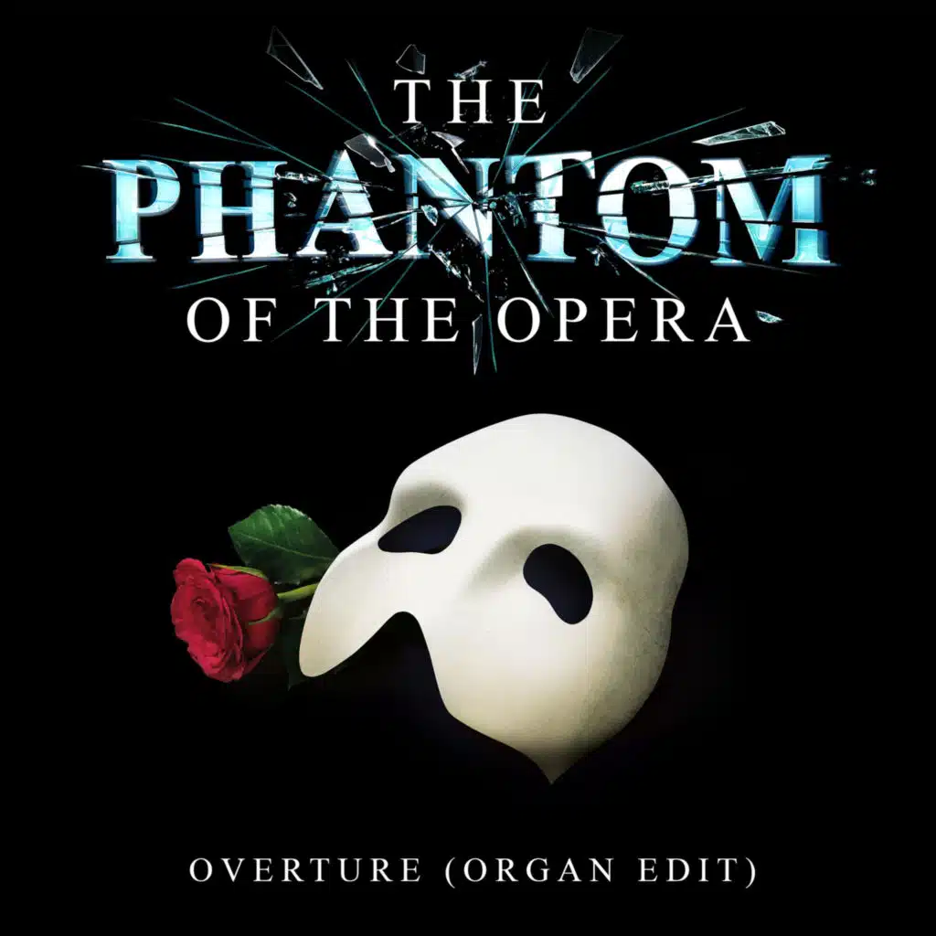 Andrew Lloyd Webber & "The Phantom Of The Opera" Original London Cast