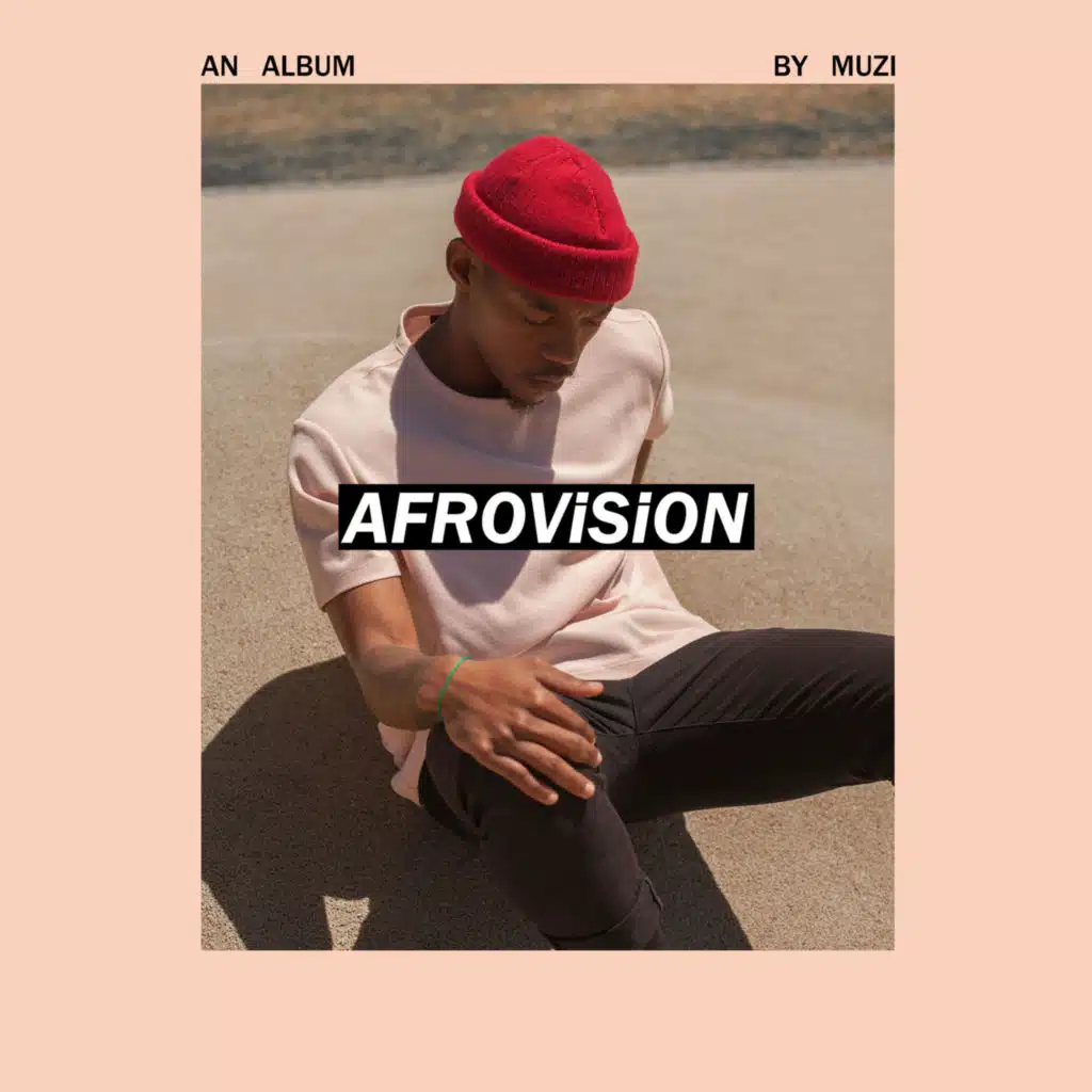 Nu Day (feat. Okmalumkoolkat)