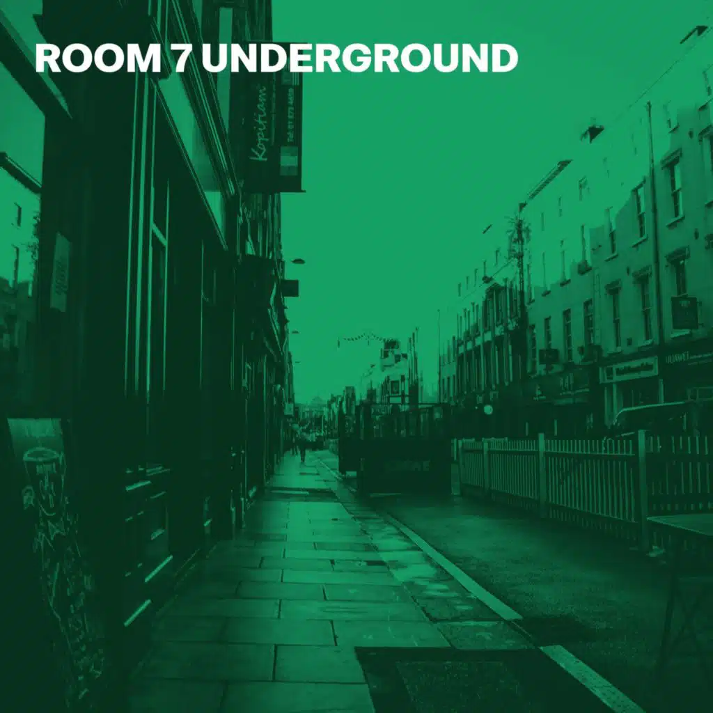 Room 7 Underground, Vol. 1