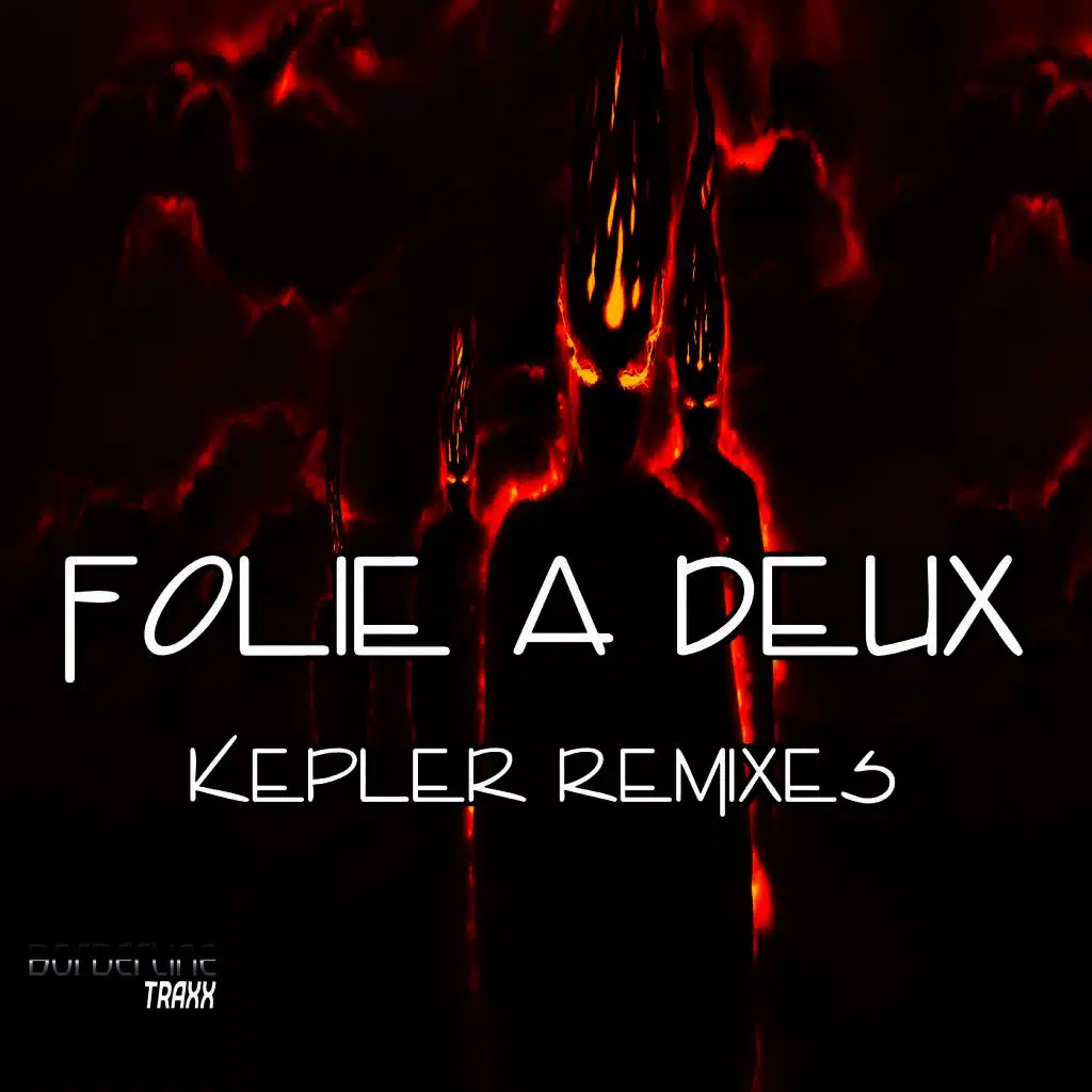 Kepler (Rayal Remix)