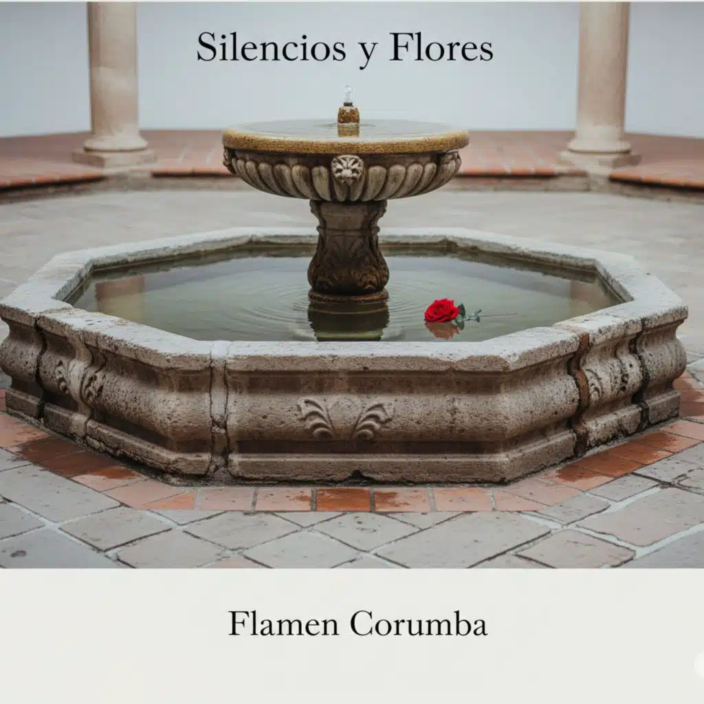 Silencios Y Flores