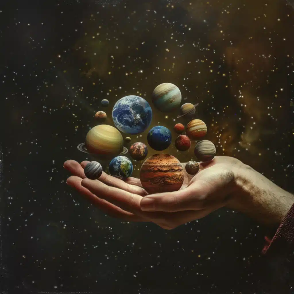 Планеты
