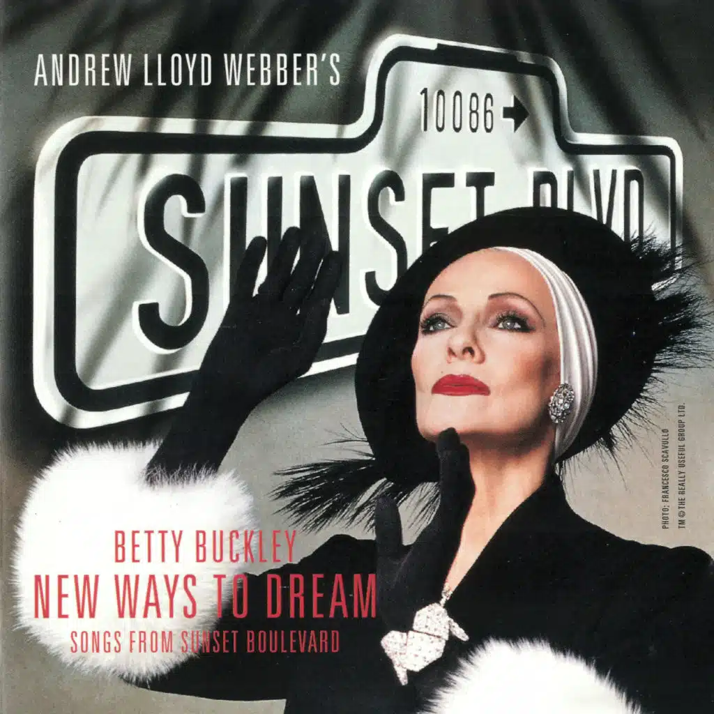 New Ways to Dream (Songs From "Sunset Boulevard")