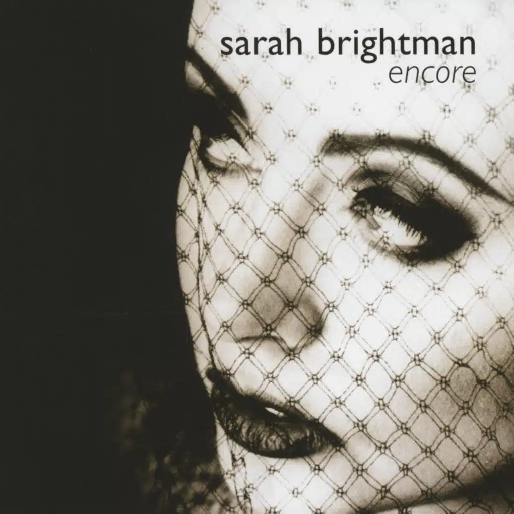 Andrew Lloyd Webber, "The Phantom Of The Opera" Original London Cast, Rosemary Ashe, Sarah Brightman & Steve Barton