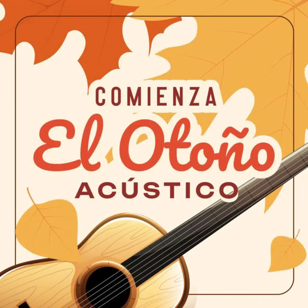 Comienza el Otoño Acústico