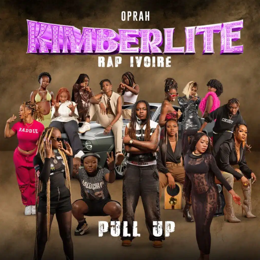 Oprah & Kimberlite Music