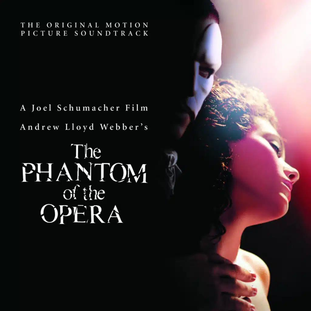 The Phantom of the Opera