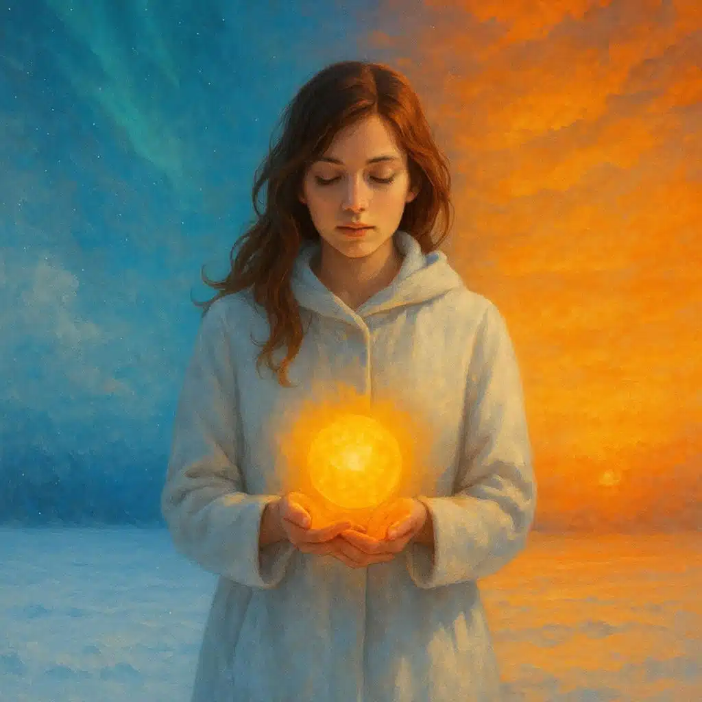 Saisons intérieures