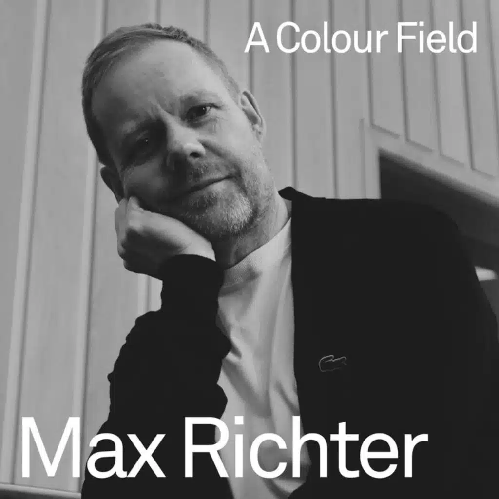 A Colour Field (Piano Version)