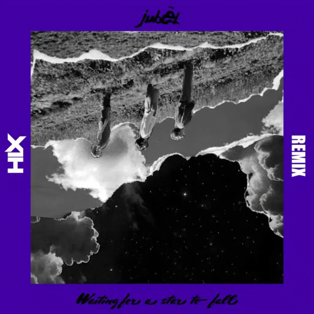 Waiting For A Star To Fall (Hix Remix)