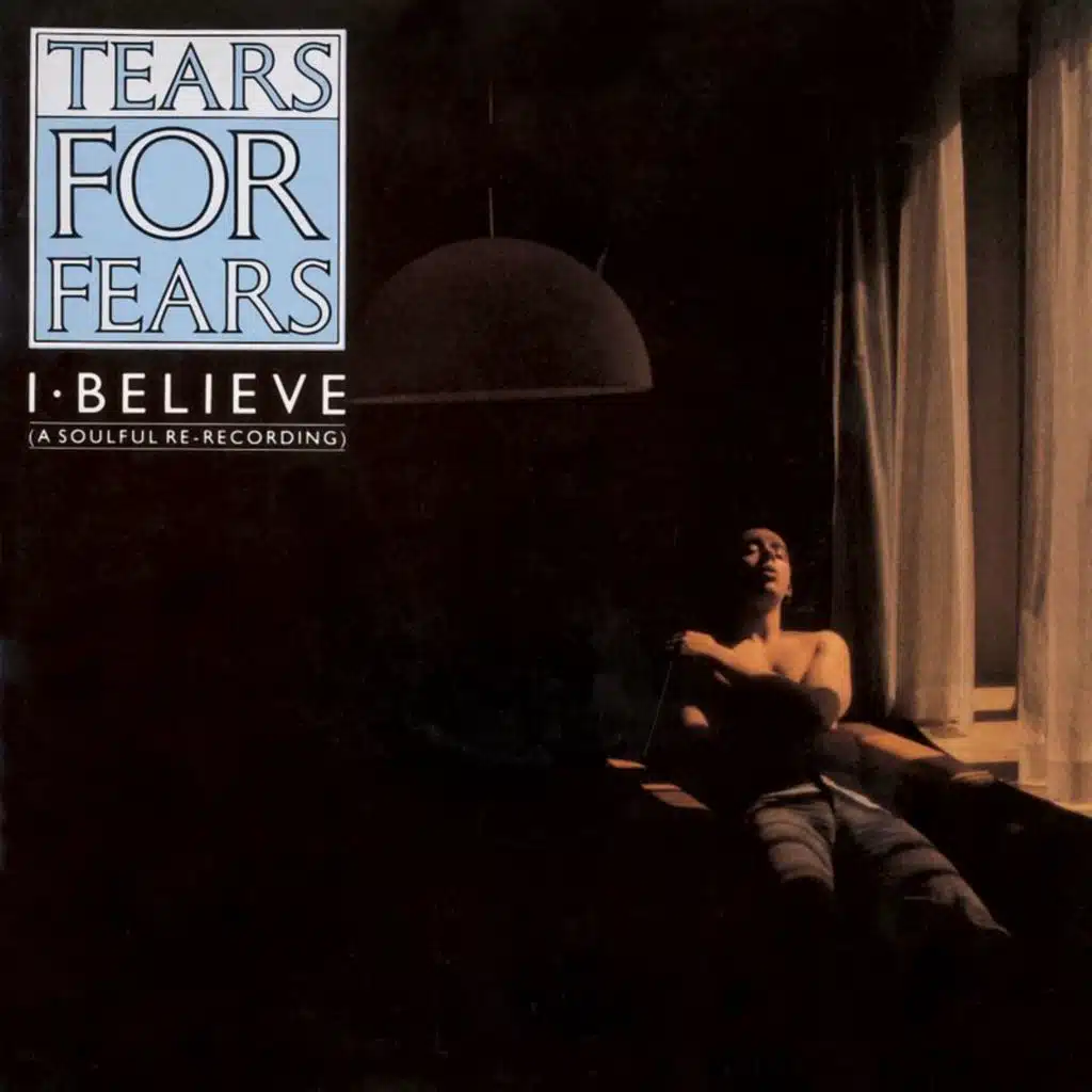 I Believe (A Soulful Re-Recording)