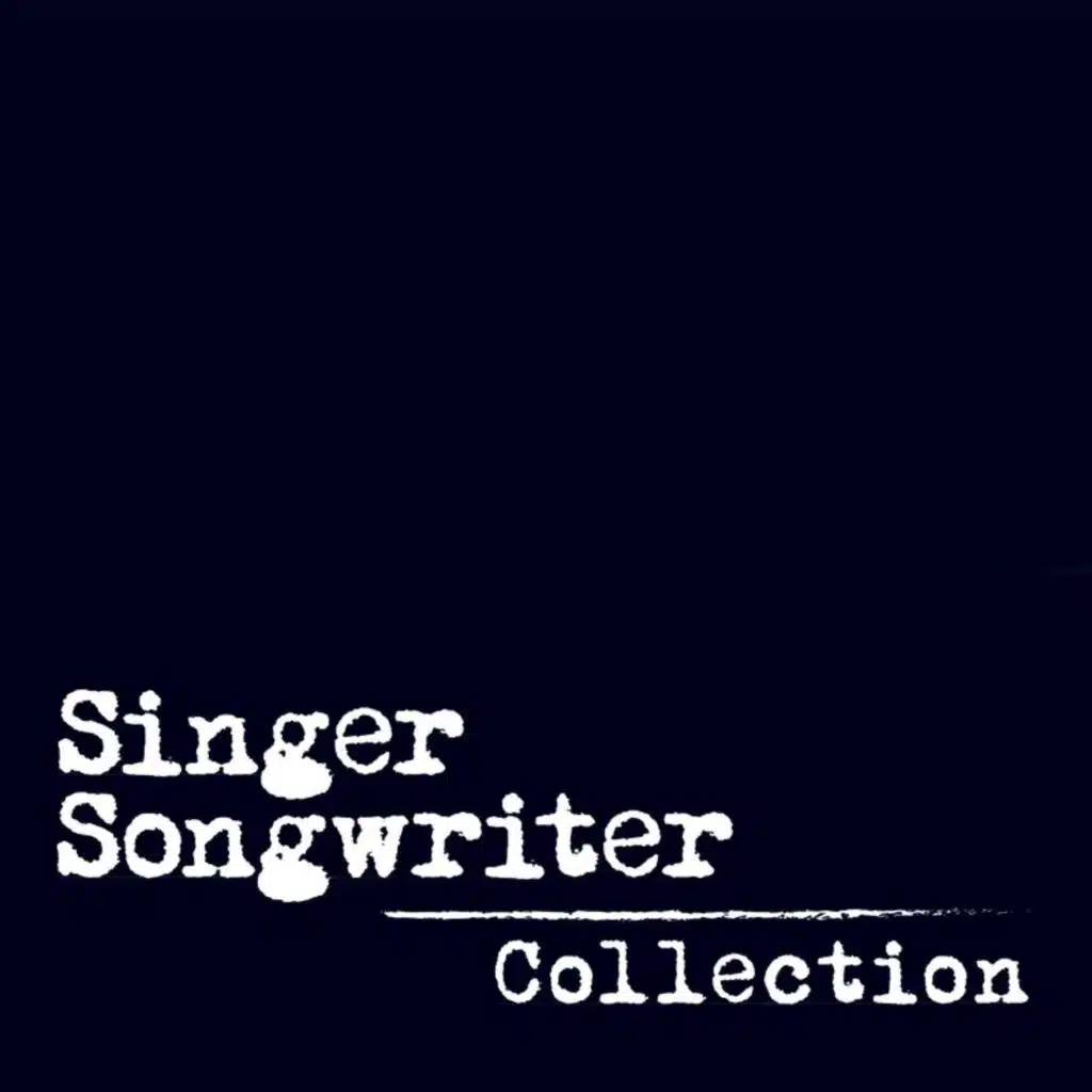 Singer-Songwriter Collection