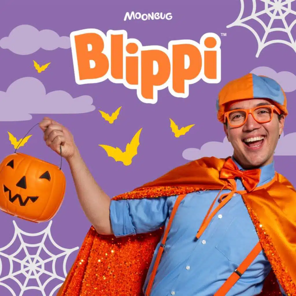 Blippi's Fun House