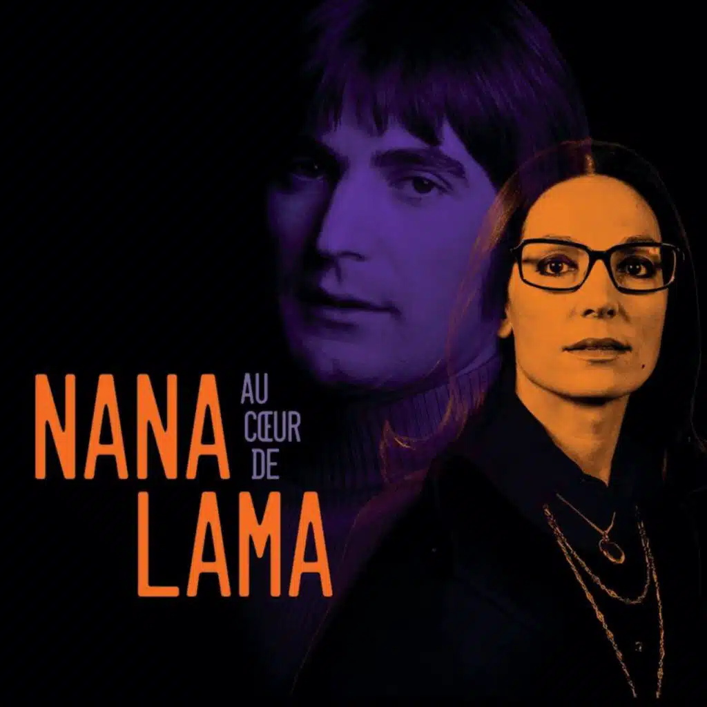 Nana Mouskouri & Serge Lama