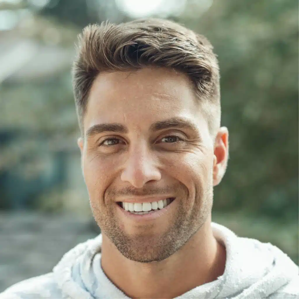 The Suprising Secret To Becoming Magnetic & Attractive