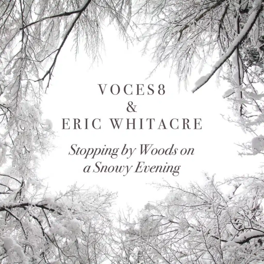 VOCES8 & Eric Whitacre