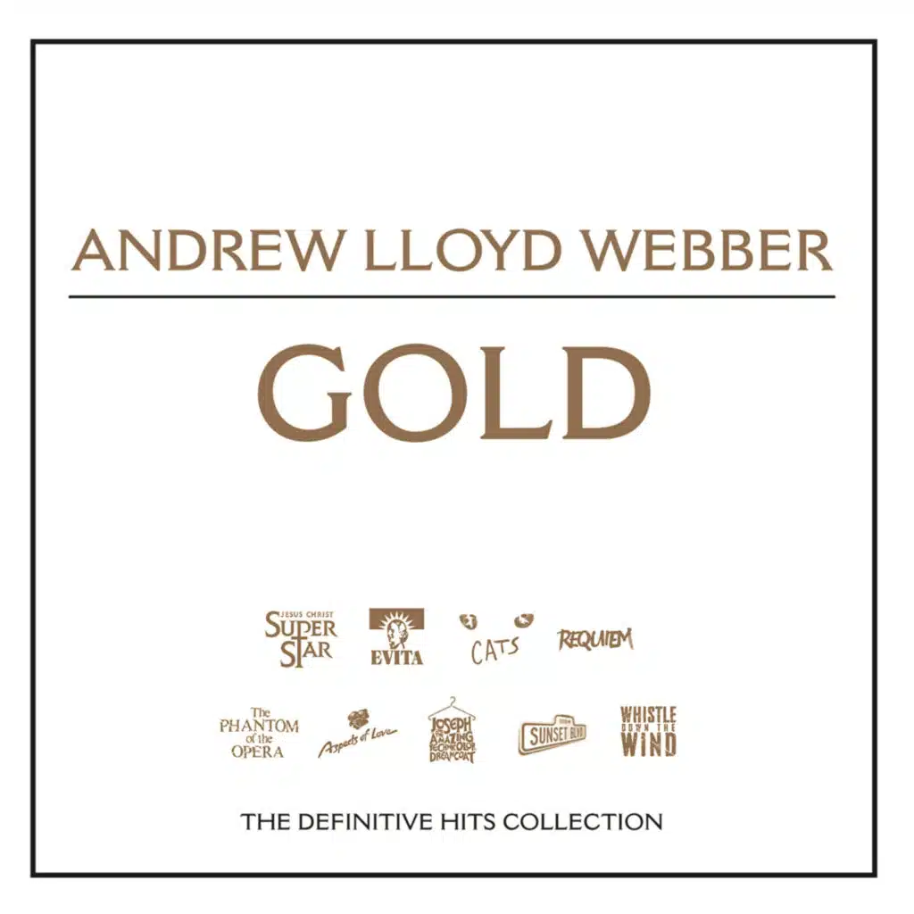 Gold: The Definitive Hits Collection