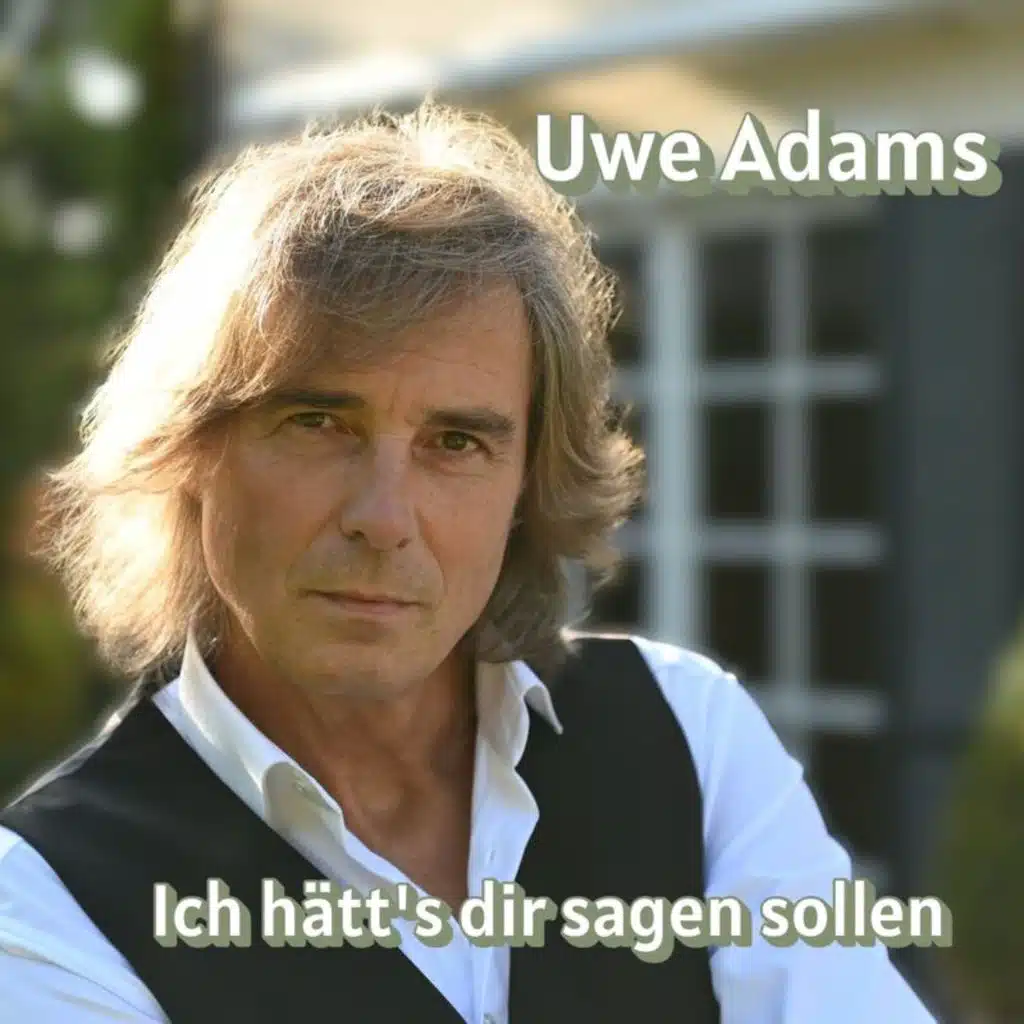 Uwe Adams