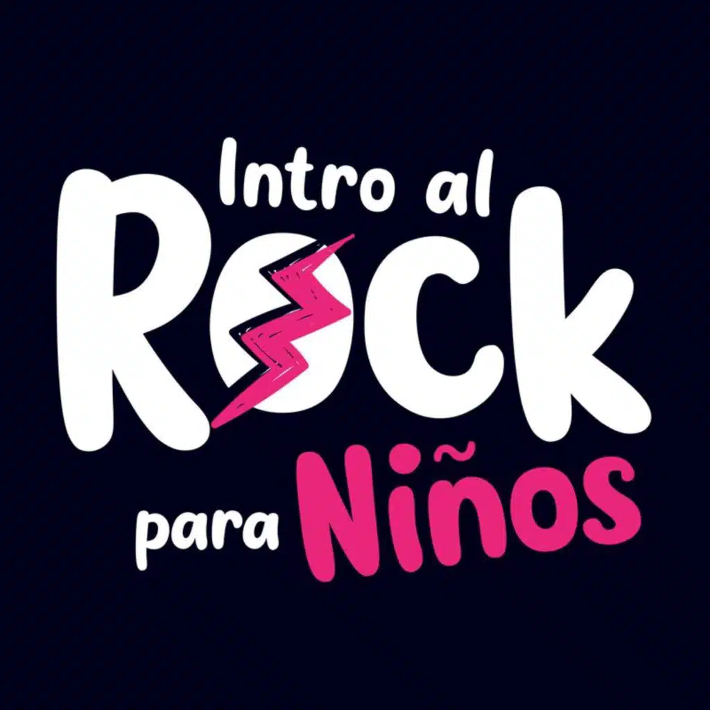 Intro al Rock para Niños